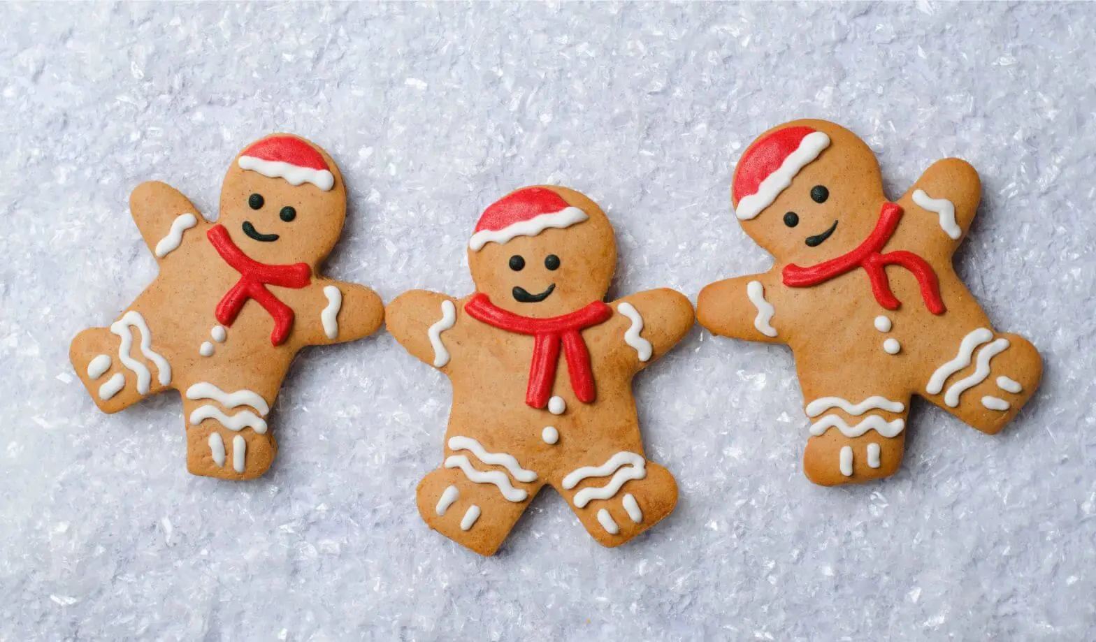 Cute Cookie Business Names
